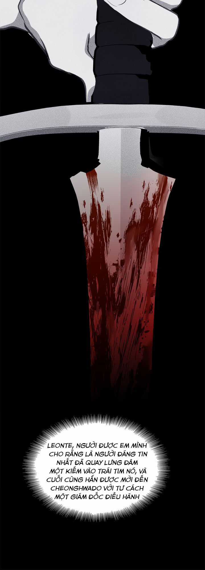 Vua Thăng Cấp Chương 30 trang 32