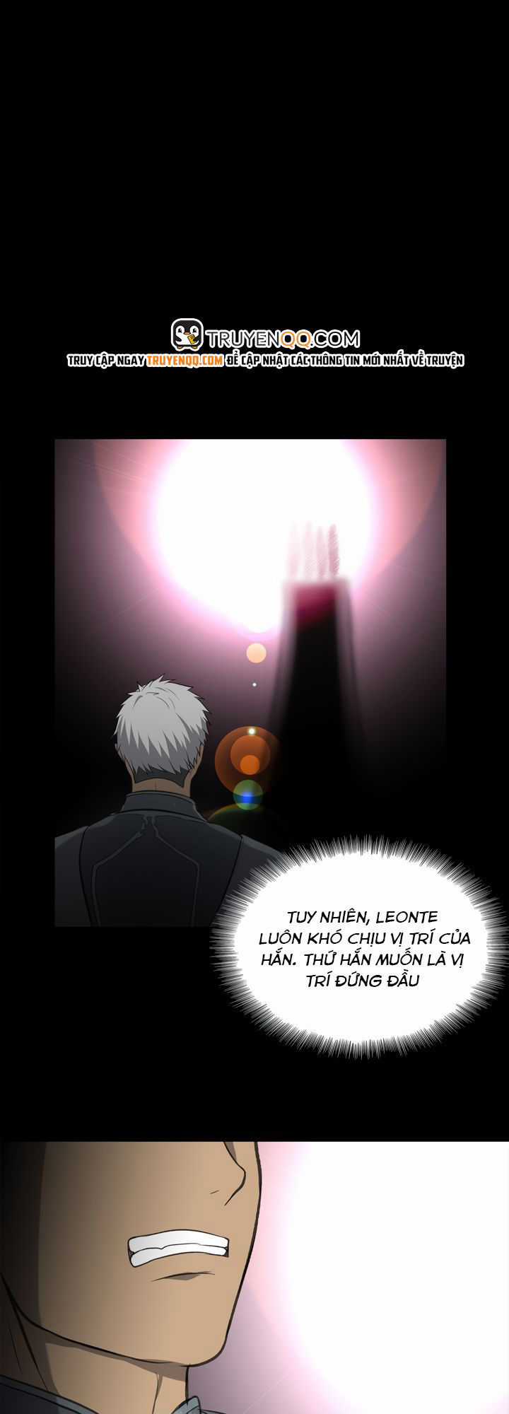 Vua Thăng Cấp Chương 30 trang 33