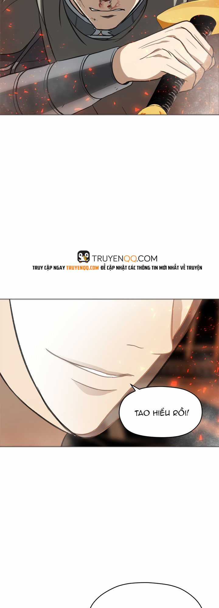 Vua Thăng Cấp Chương 30 trang 39