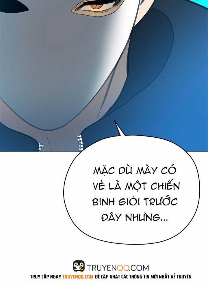 Vua Thăng Cấp Chương 30 trang 41