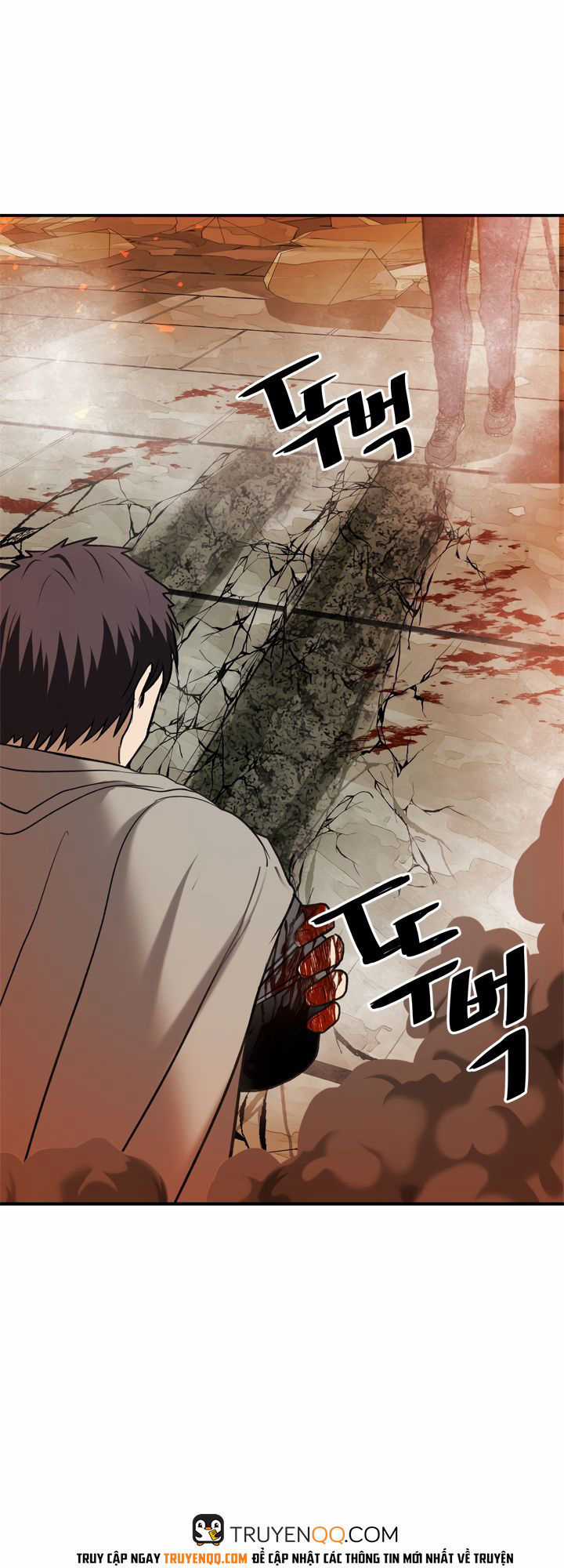 Vua Thăng Cấp Chương 30 trang 49