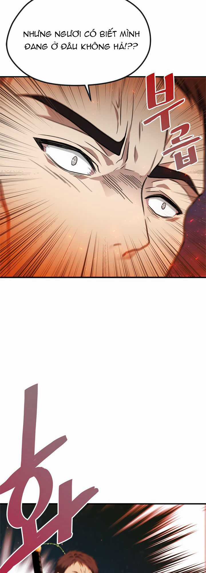 Vua Thăng Cấp Chương 30 trang 5