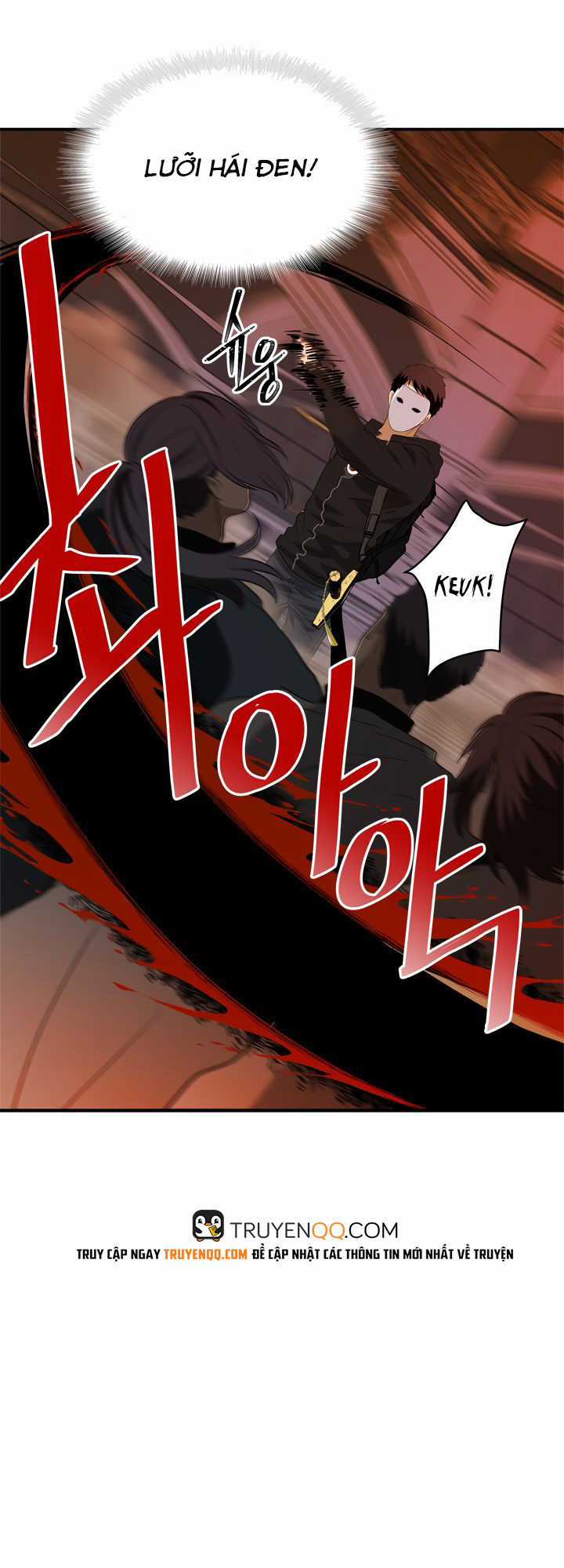 Vua Thăng Cấp Chương 30 trang 52