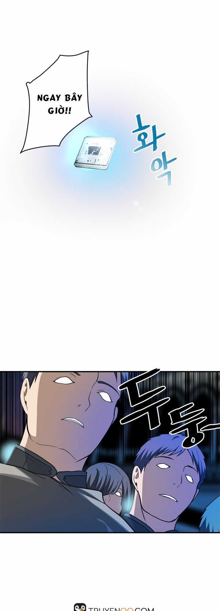 Vua Thăng Cấp Chương 30 trang 55