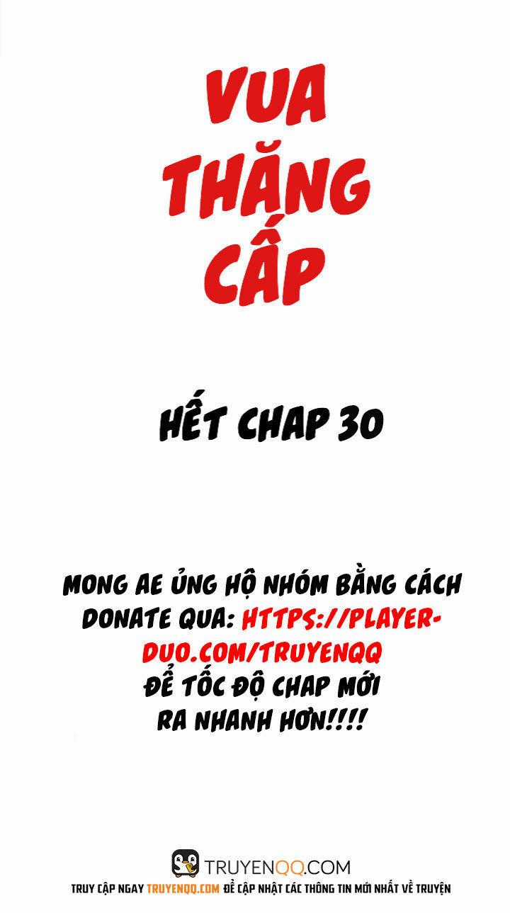 Vua Thăng Cấp Chương 30 trang 60