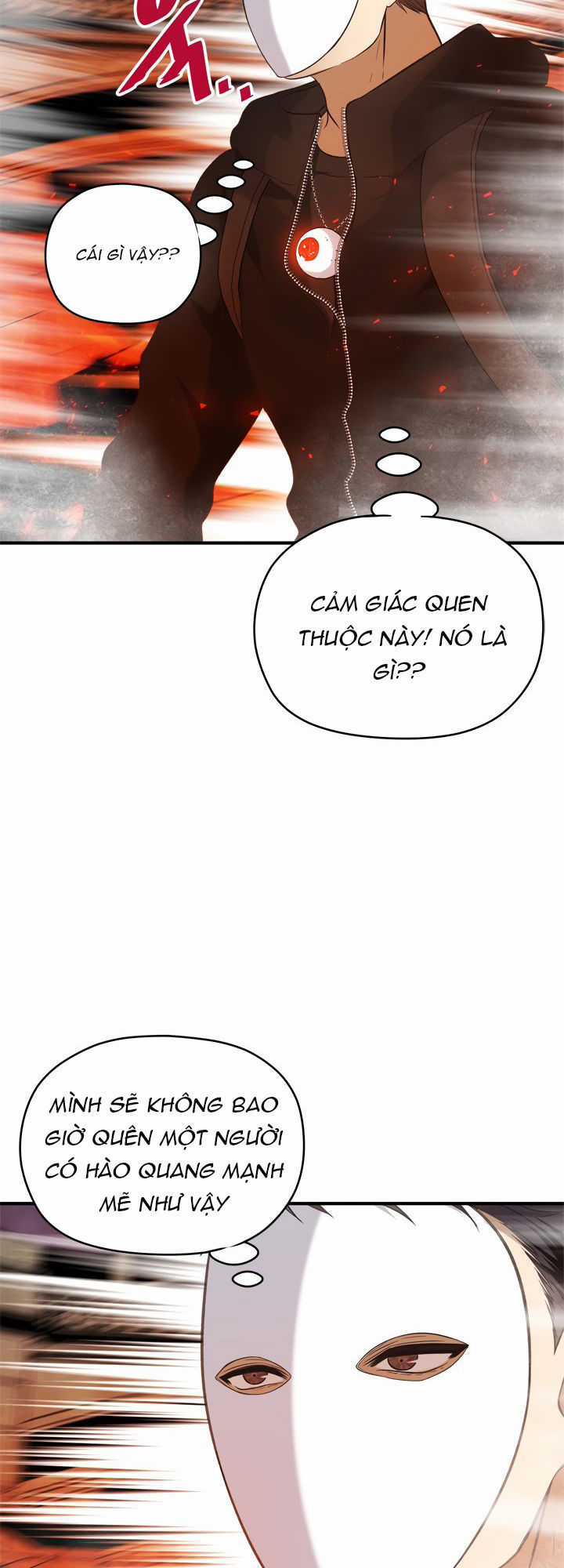 Vua Thăng Cấp Chương 30 trang 7