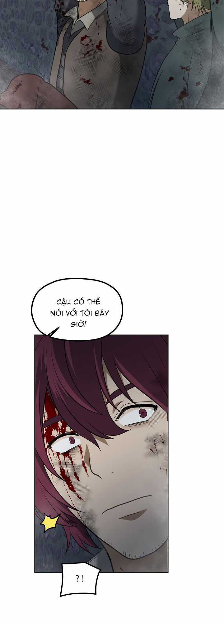 Vua Thăng Cấp Chương 31 trang 11