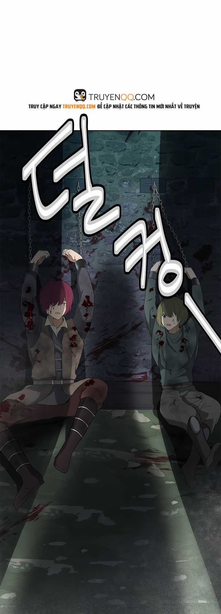 Vua Thăng Cấp Chương 31 trang 12