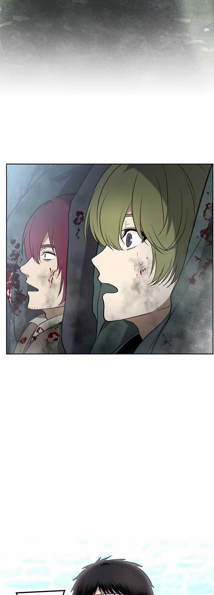 Vua Thăng Cấp Chương 31 trang 13