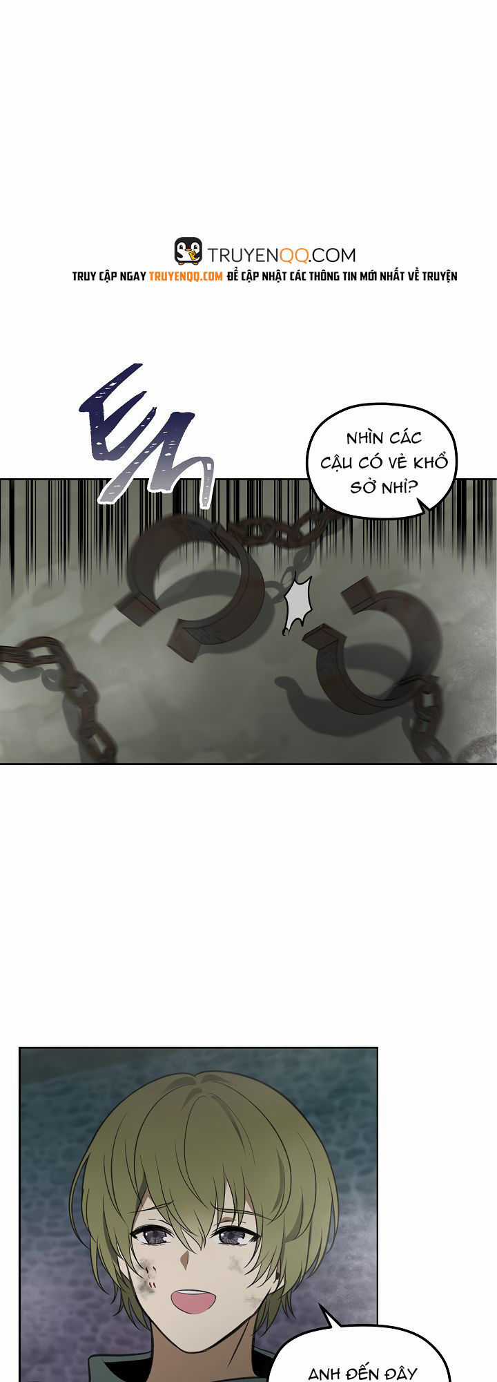 Vua Thăng Cấp Chương 31 trang 15