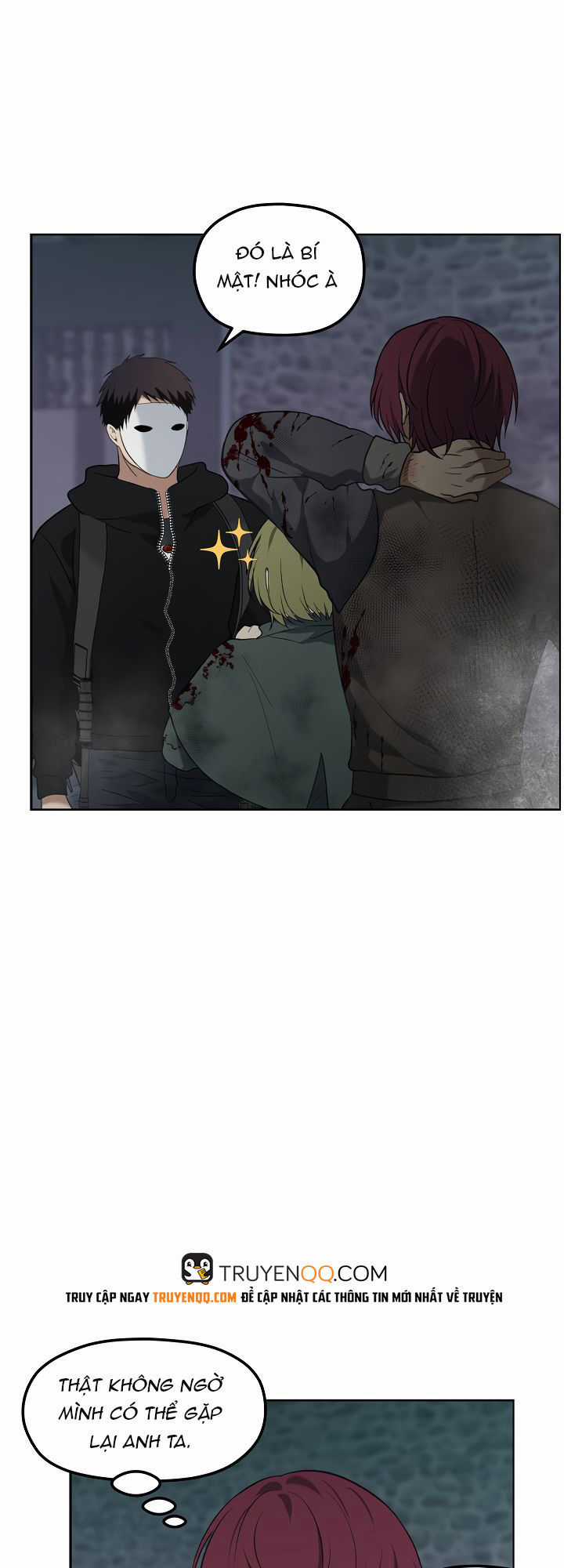 Vua Thăng Cấp Chương 31 trang 17