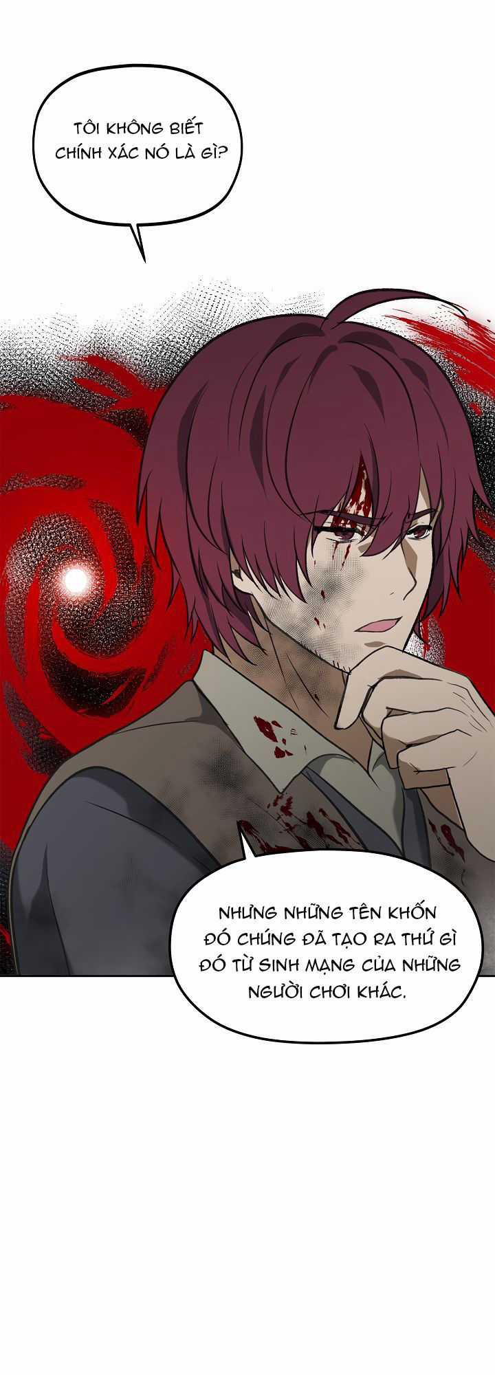 Vua Thăng Cấp Chương 31 trang 27