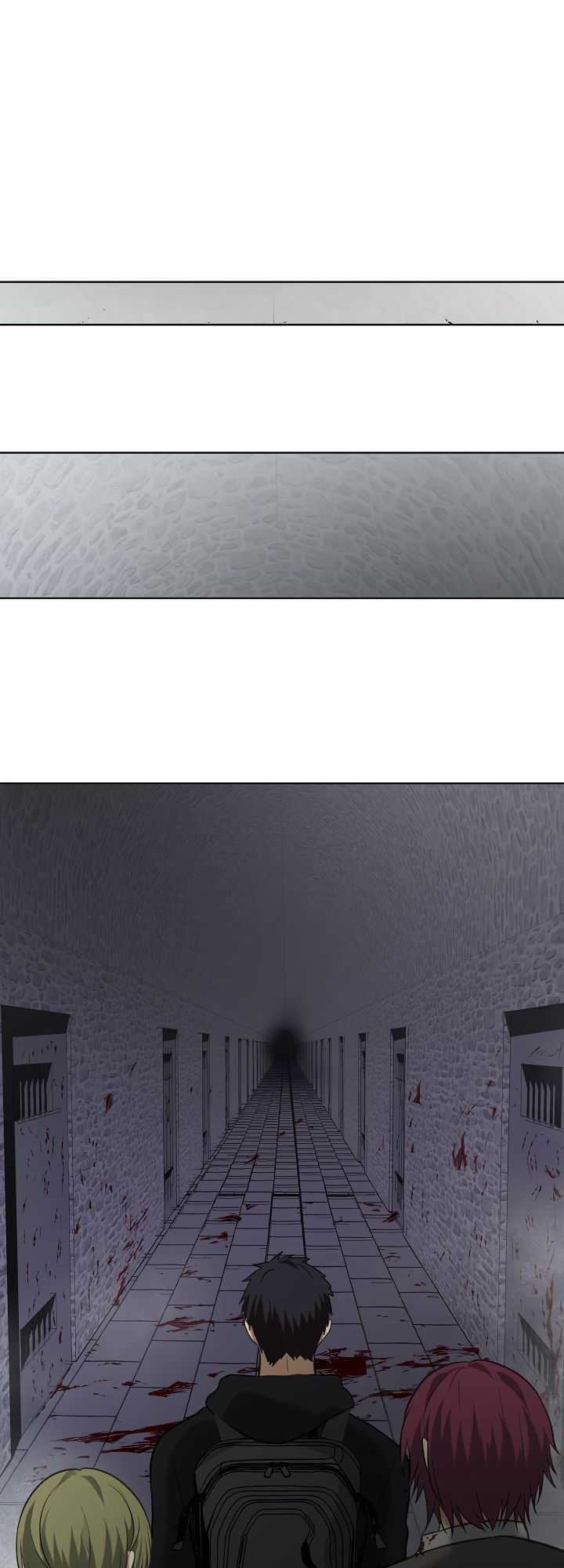 Vua Thăng Cấp Chương 31 trang 28