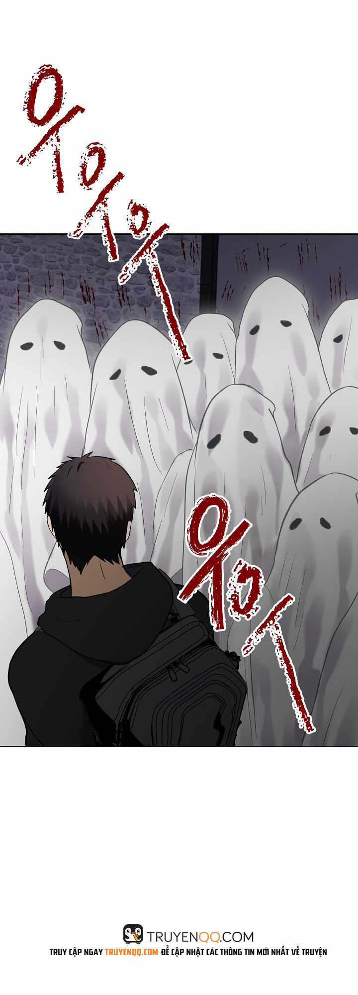 Vua Thăng Cấp Chương 31 trang 36