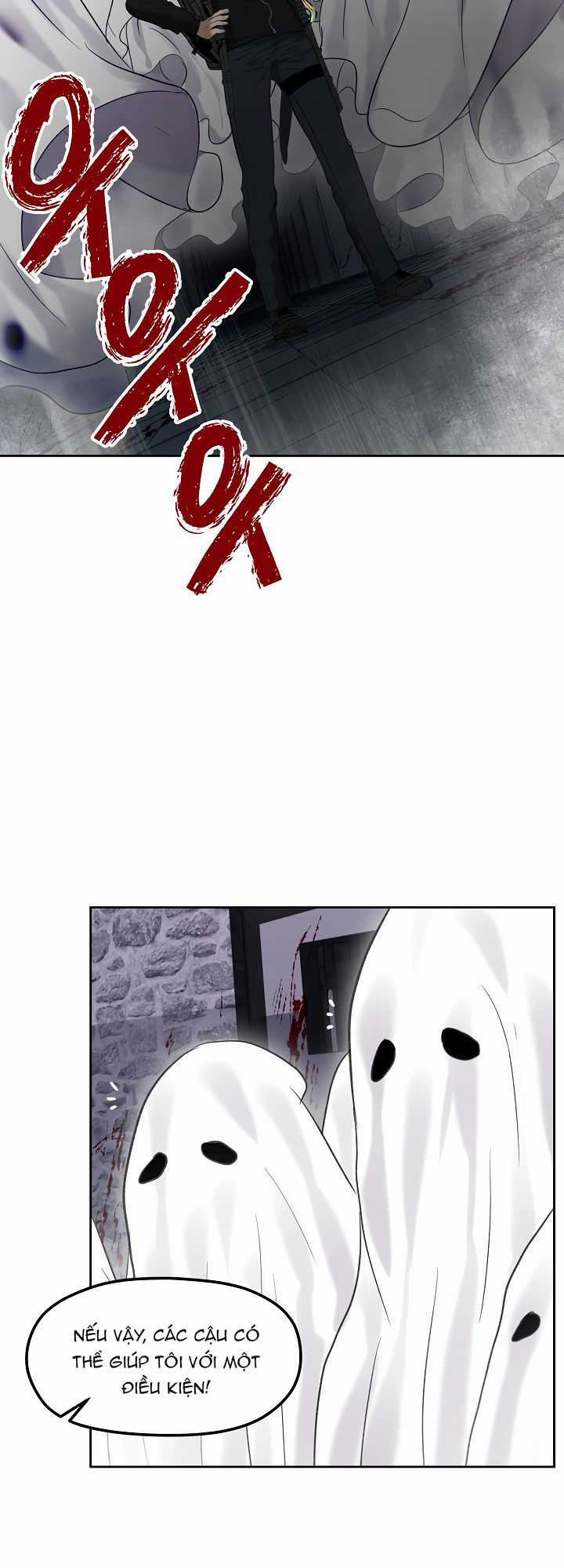 Vua Thăng Cấp Chương 31 trang 38