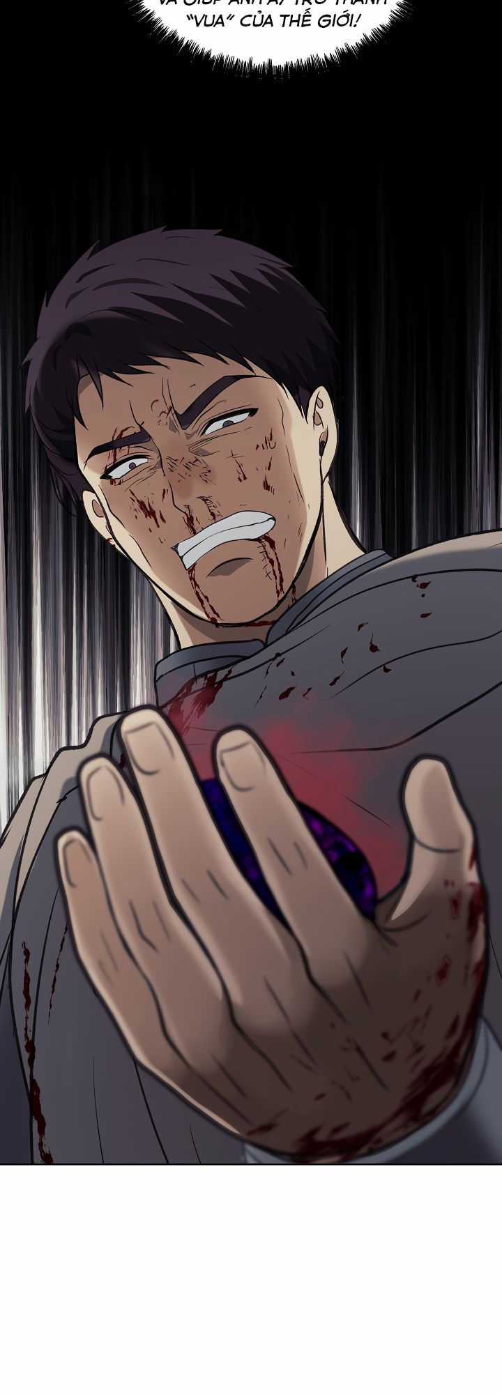 Vua Thăng Cấp Chương 31 trang 44