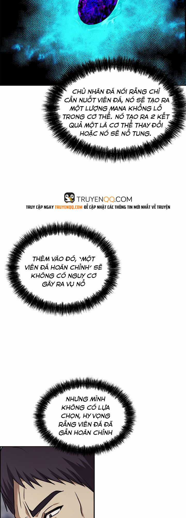 Vua Thăng Cấp Chương 31 trang 46