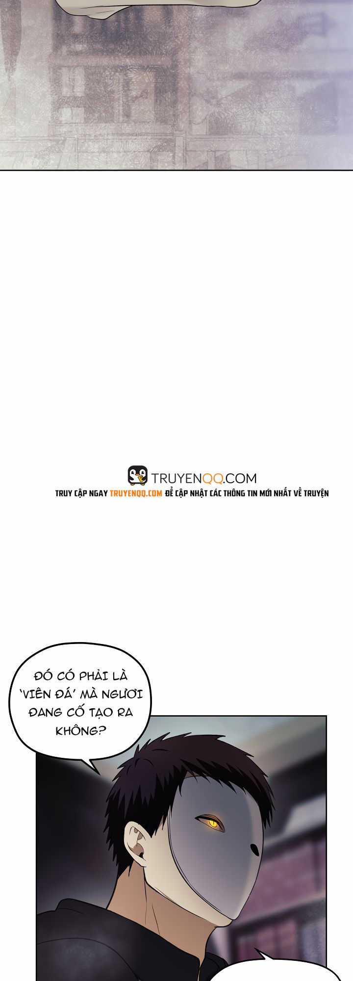 Vua Thăng Cấp Chương 31 trang 54