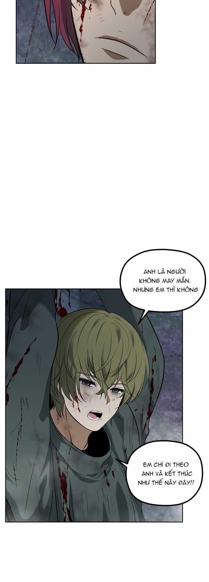 Vua Thăng Cấp Chương 31 trang 6