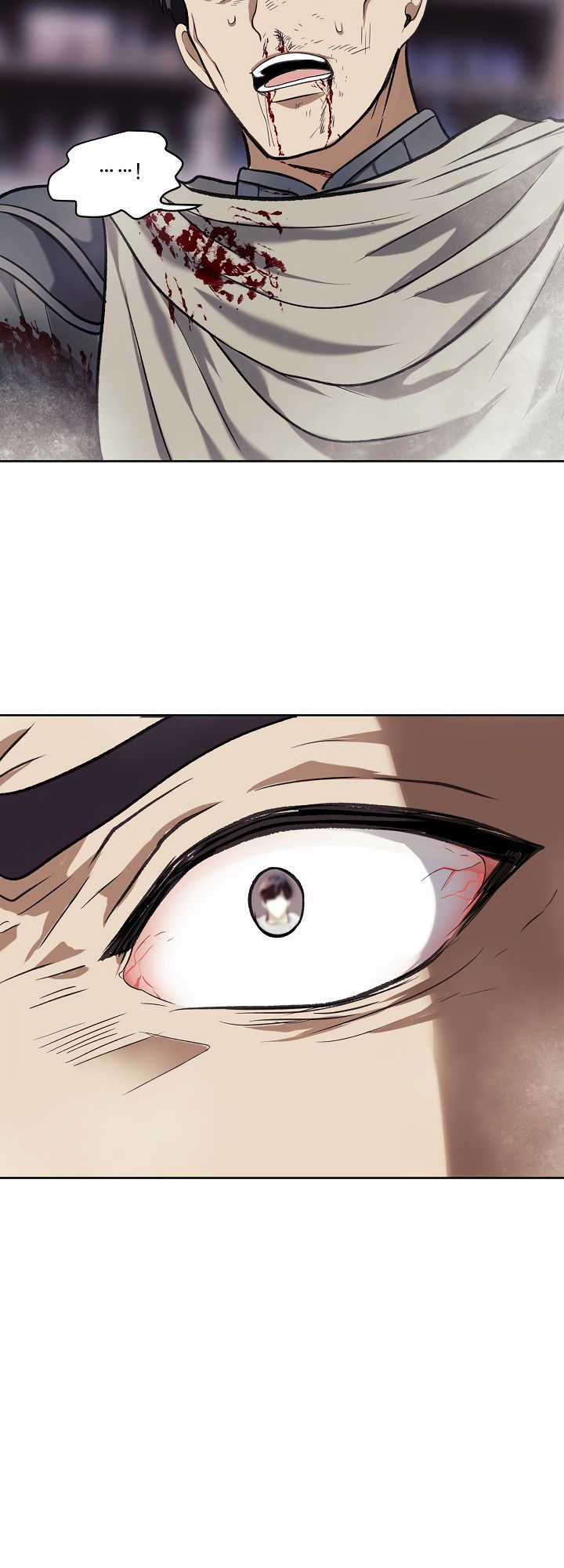 Vua Thăng Cấp Chương 31 trang 62