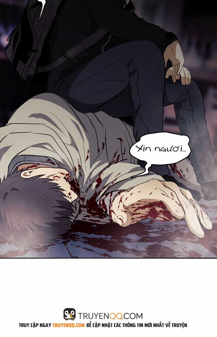 Vua Thăng Cấp Chương 32 trang 12