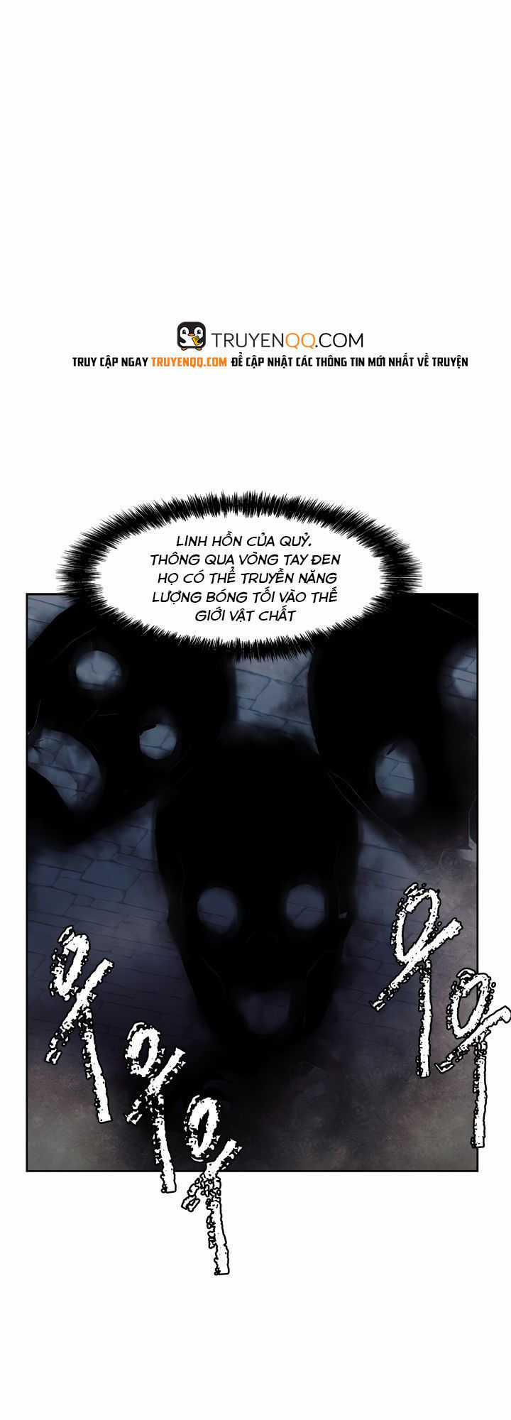 Vua Thăng Cấp Chương 32 trang 17