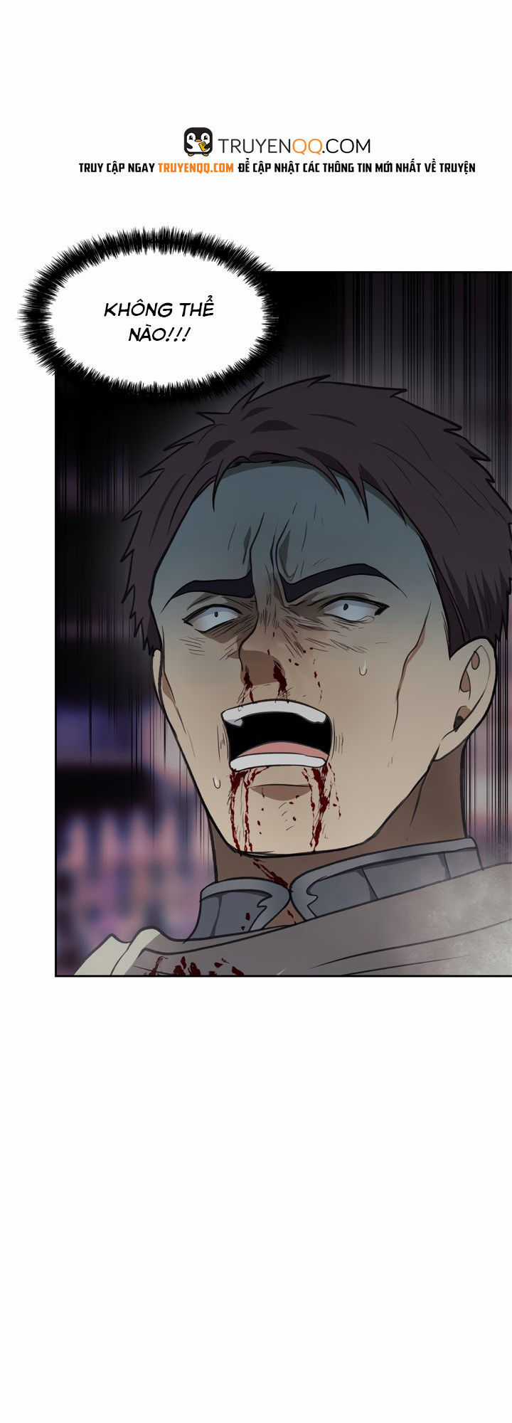 Vua Thăng Cấp Chương 32 trang 2