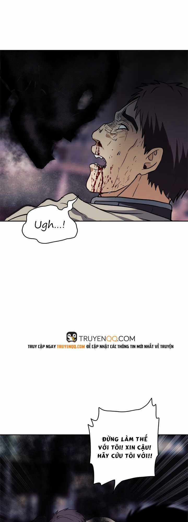 Vua Thăng Cấp Chương 32 trang 21