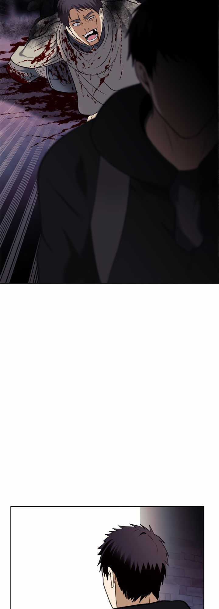 Vua Thăng Cấp Chương 32 trang 22