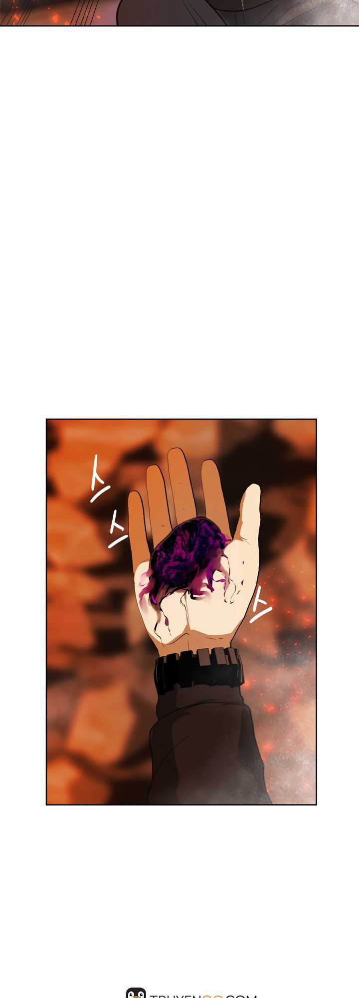 Vua Thăng Cấp Chương 32 trang 36