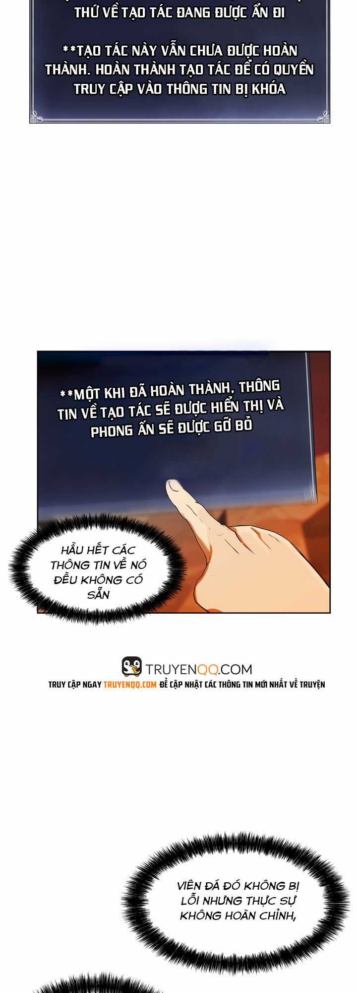 Vua Thăng Cấp Chương 32 trang 40