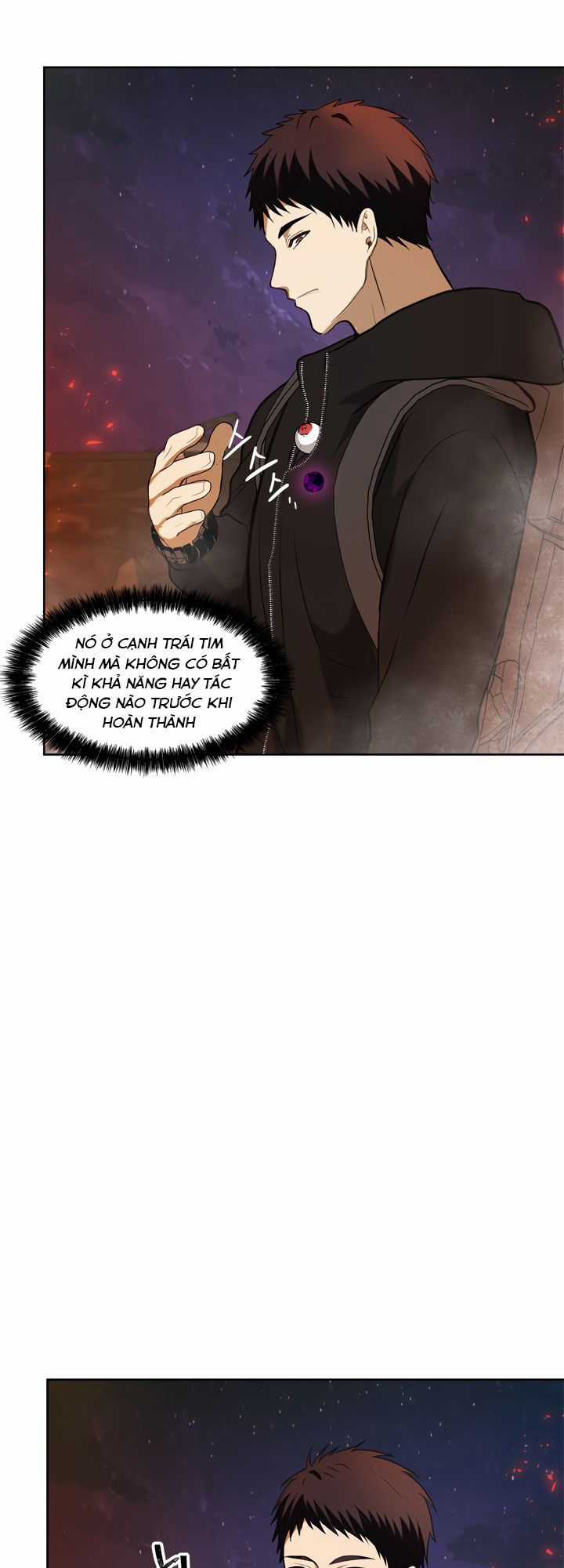 Vua Thăng Cấp Chương 32 trang 42