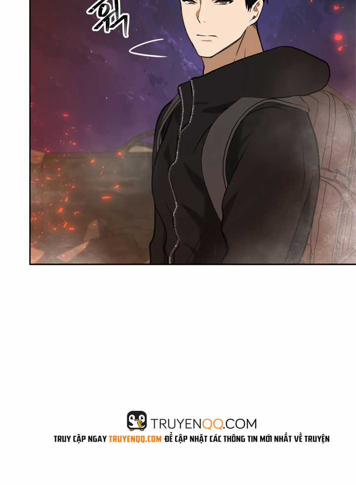 Vua Thăng Cấp Chương 32 trang 43