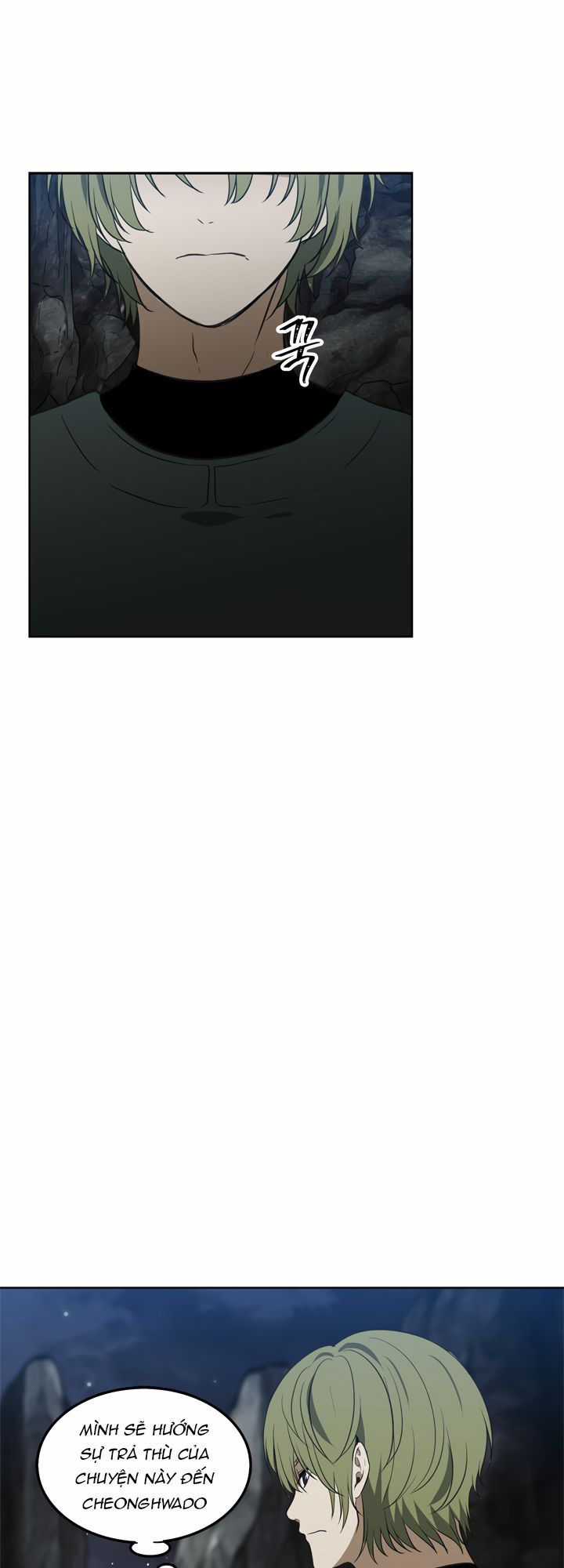 Vua Thăng Cấp Chương 32 trang 53