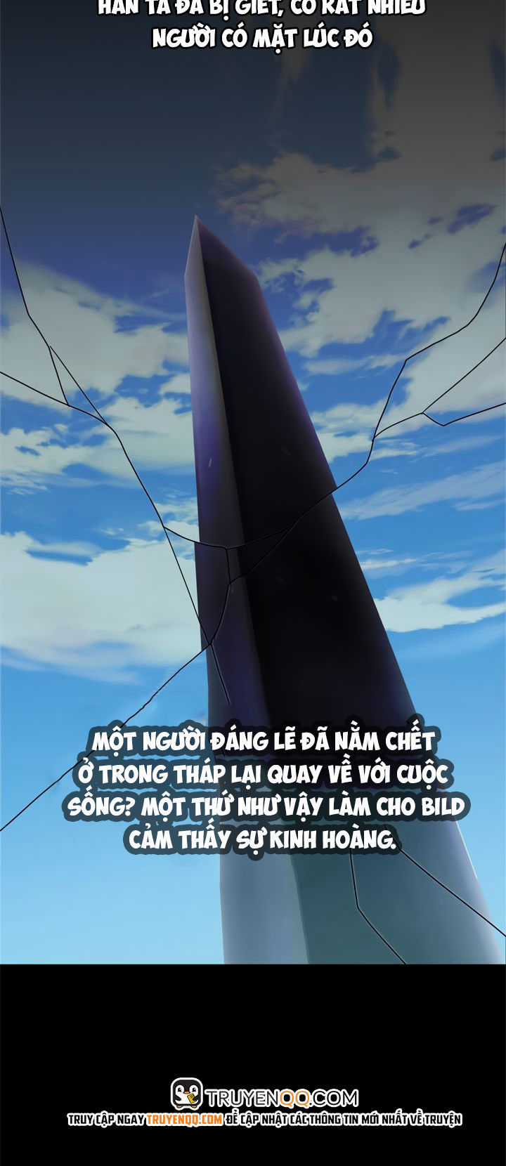 Vua Thăng Cấp Chương 32 trang 6