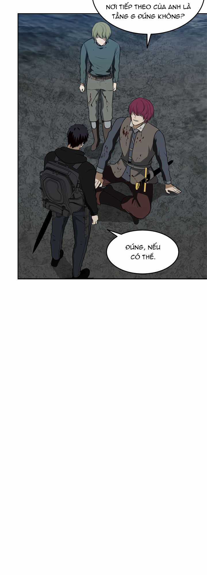 Vua Thăng Cấp Chương 32 trang 61