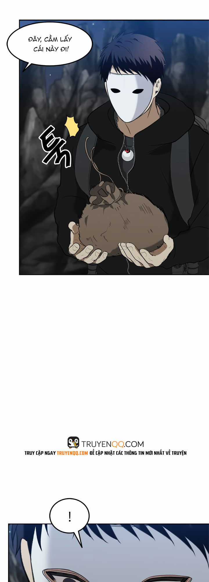 Vua Thăng Cấp Chương 32 trang 62