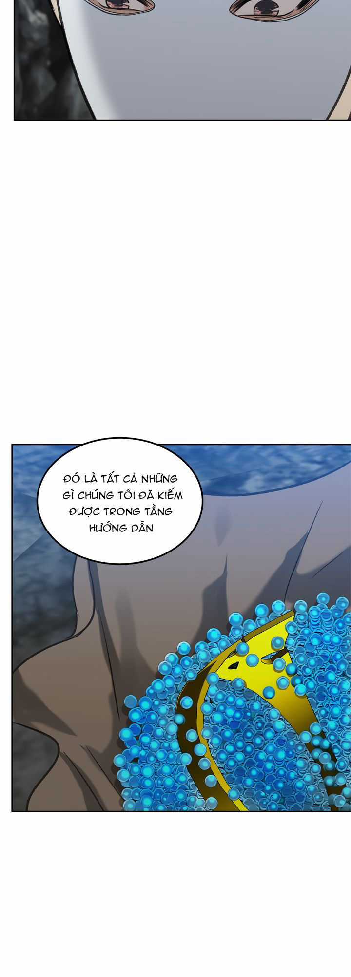 Vua Thăng Cấp Chương 32 trang 63