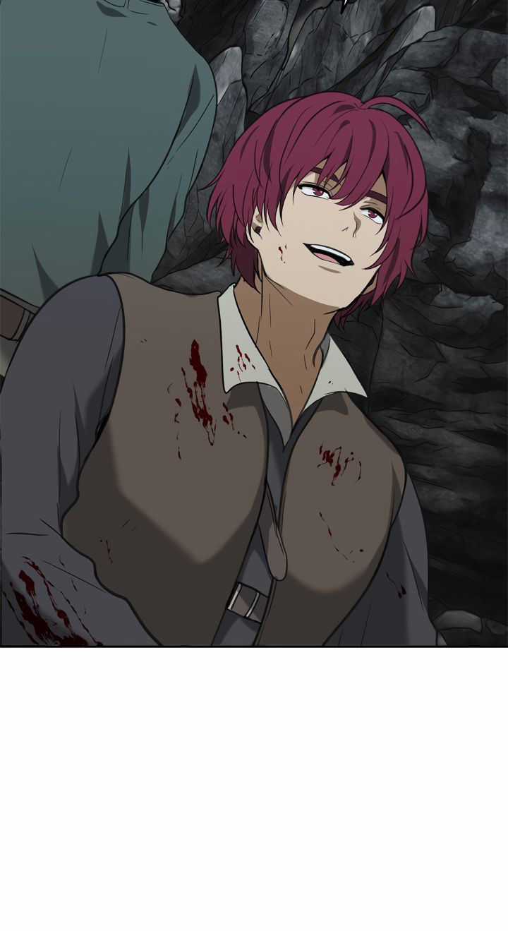 Vua Thăng Cấp Chương 32 trang 66