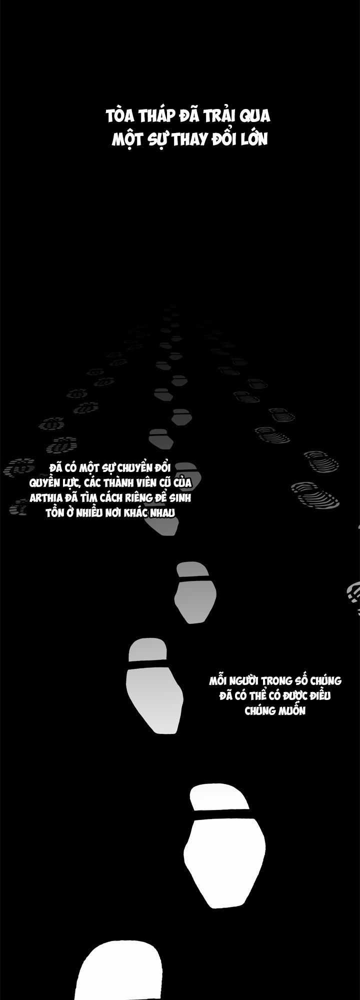 Vua Thăng Cấp Chương 32 trang 7