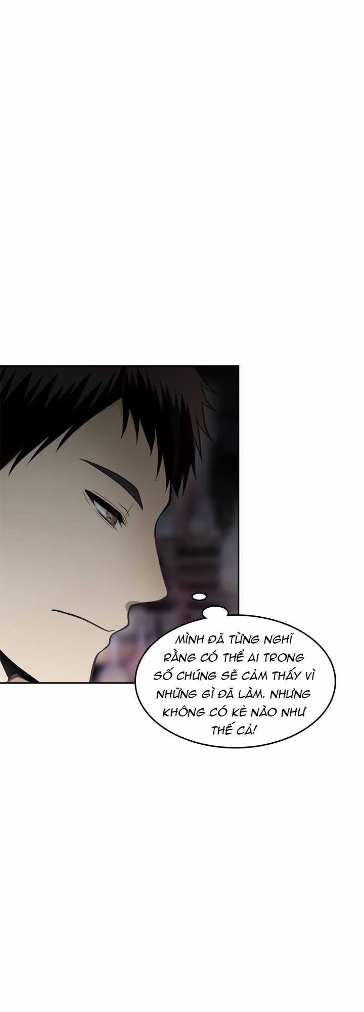 Vua Thăng Cấp Chương 32 trang 9