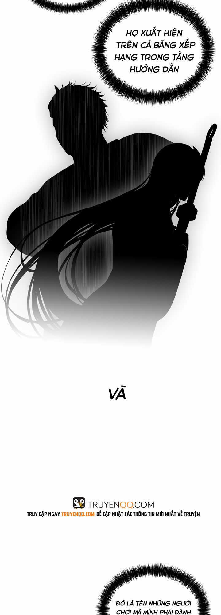 Vua Thăng Cấp Chương 33 trang 16