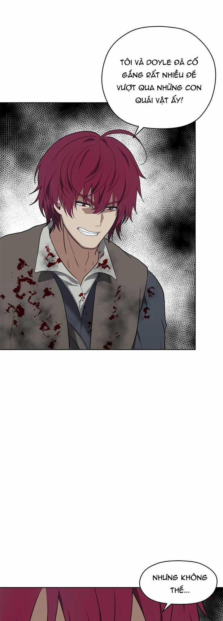 Vua Thăng Cấp Chương 33 trang 19