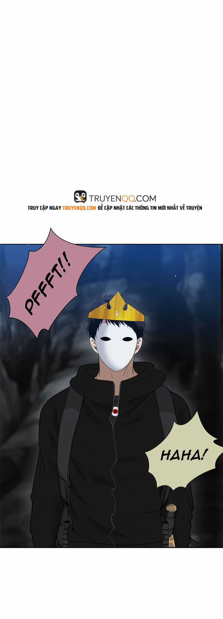 Vua Thăng Cấp Chương 33 trang 25