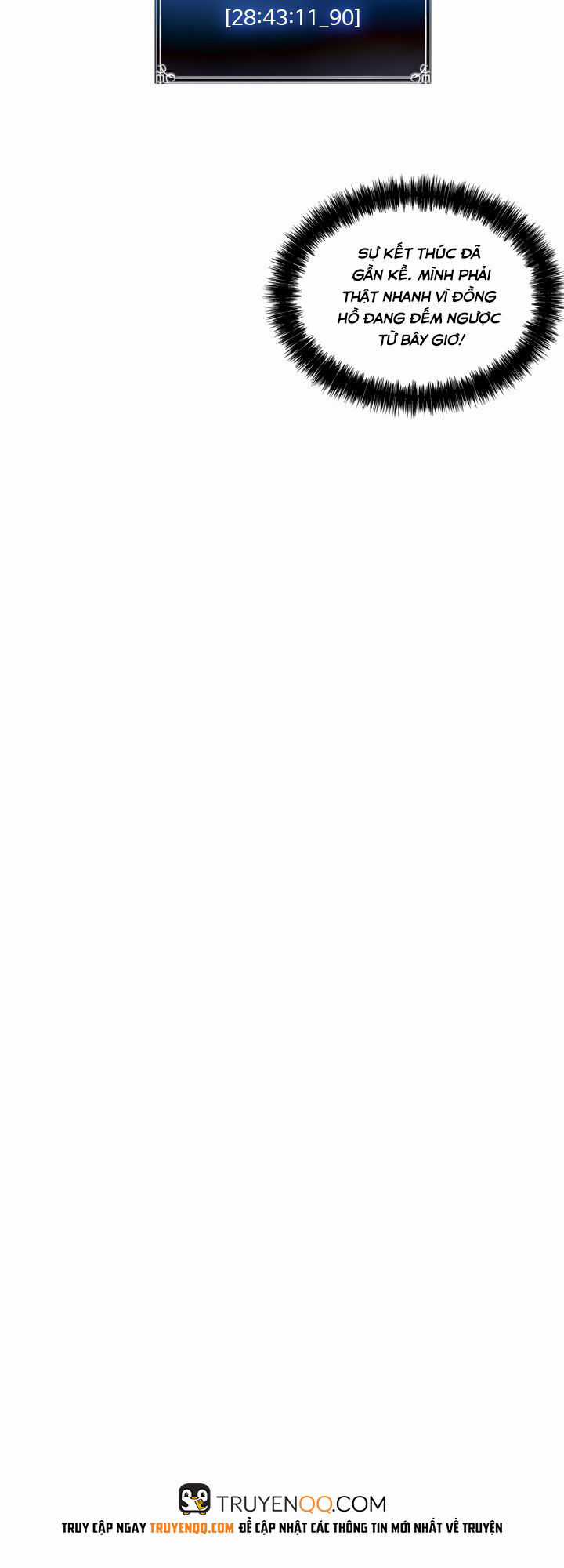 Vua Thăng Cấp Chương 33 trang 27