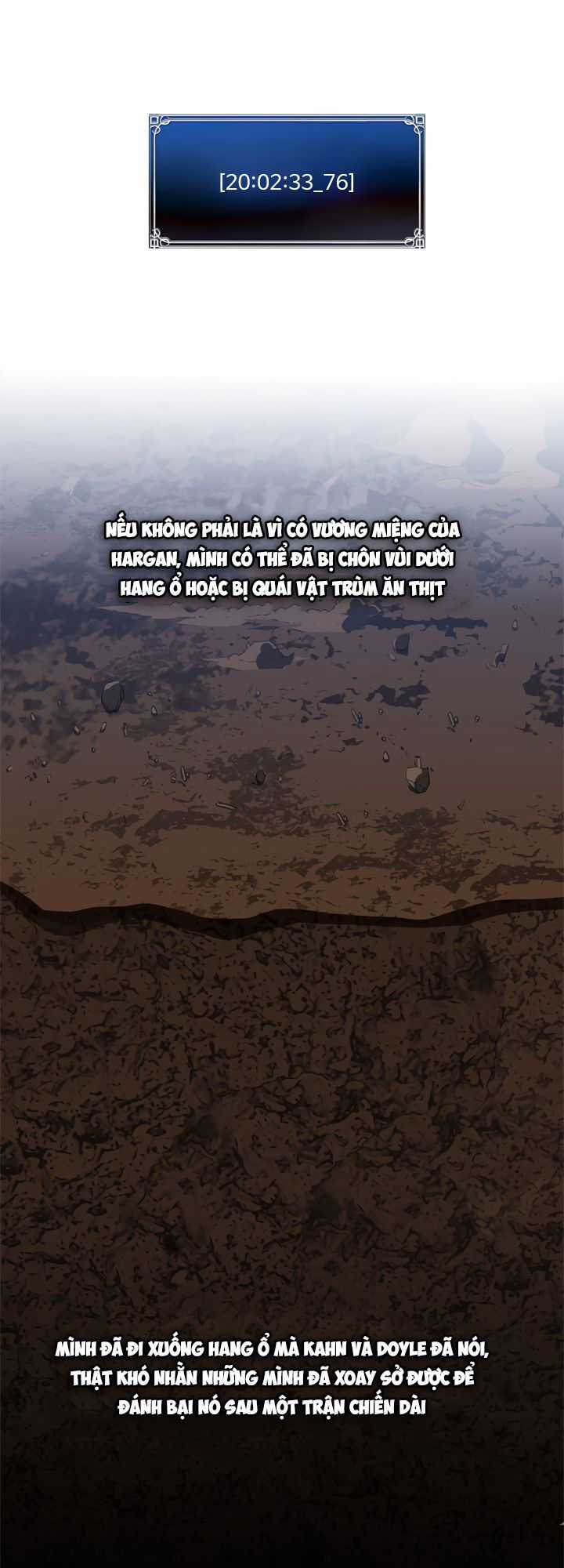 Vua Thăng Cấp Chương 33 trang 29