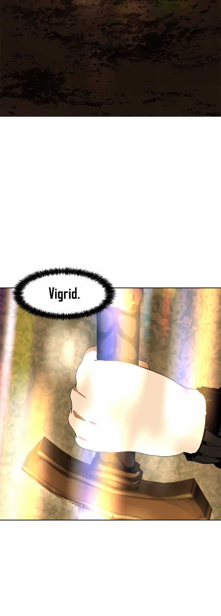 Vua Thăng Cấp Chương 33 trang 35