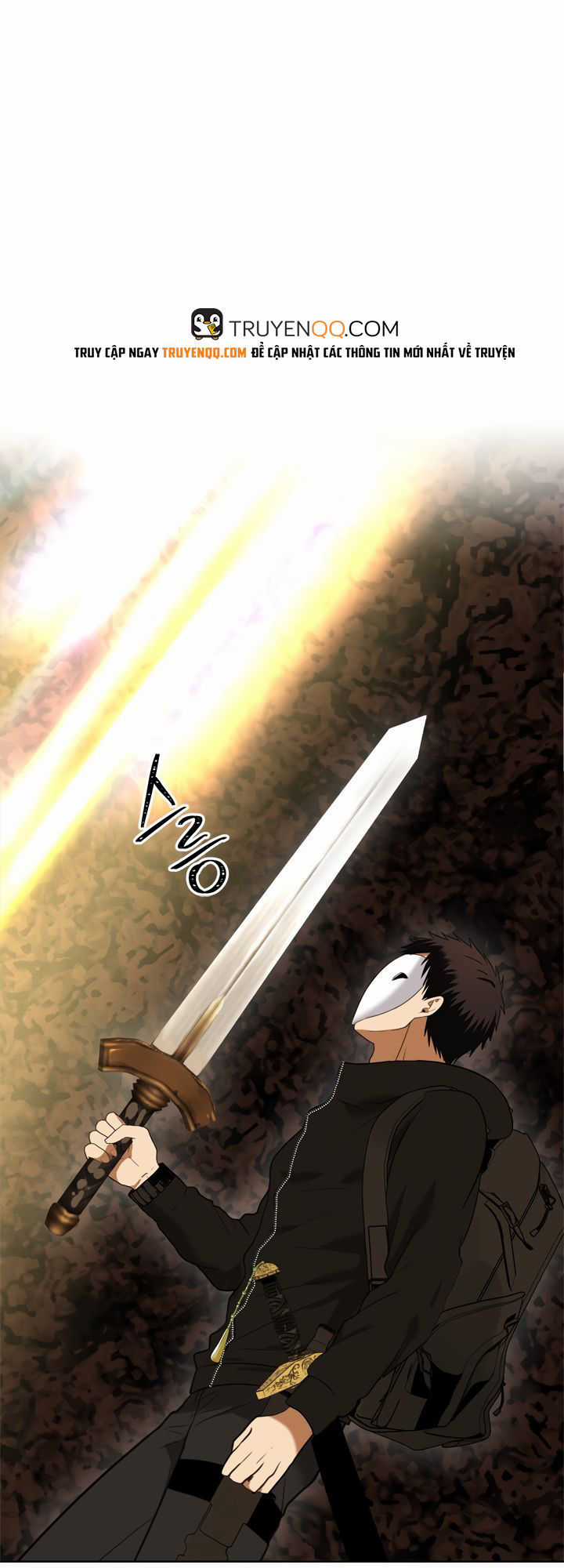 Vua Thăng Cấp Chương 33 trang 38