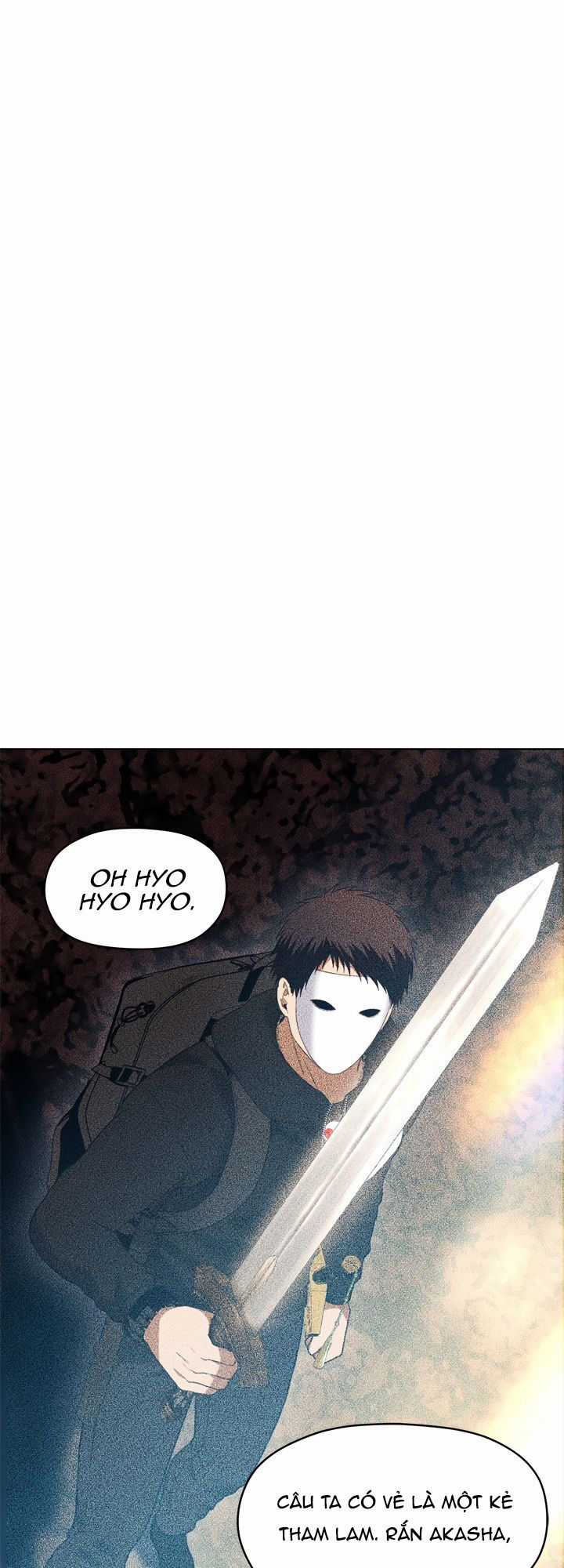 Vua Thăng Cấp Chương 33 trang 39