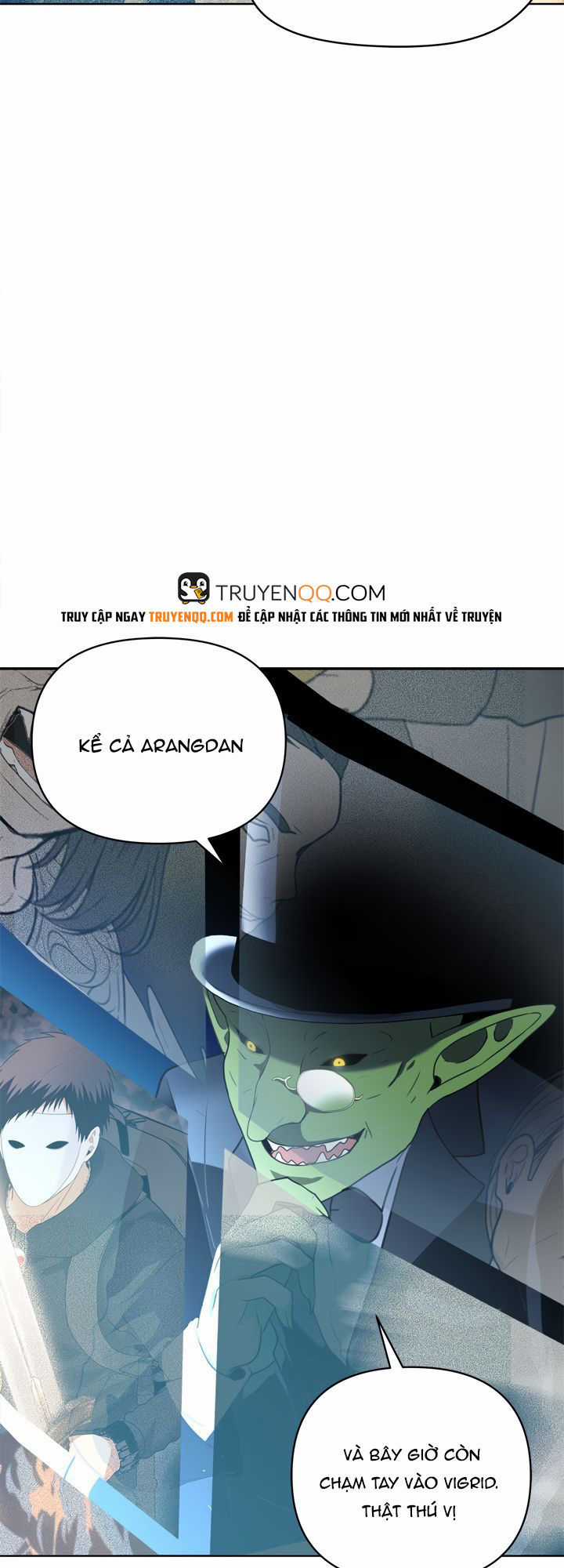 Vua Thăng Cấp Chương 33 trang 40